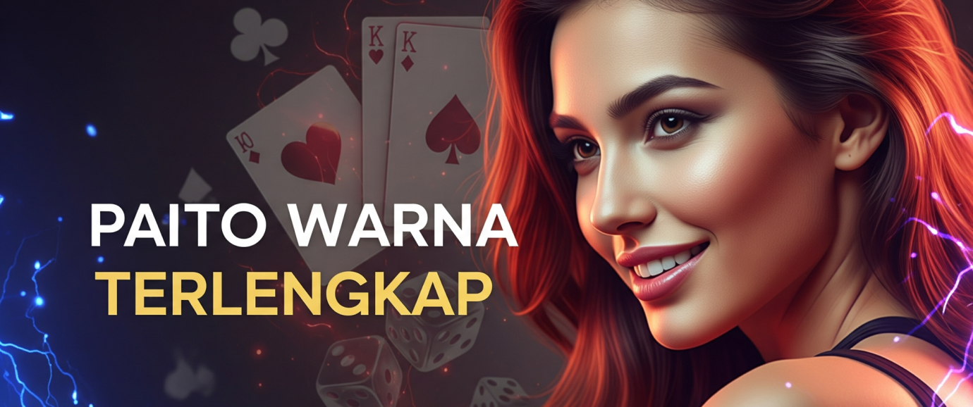 Paito Warna Terlengkap | Data Paito tercepat